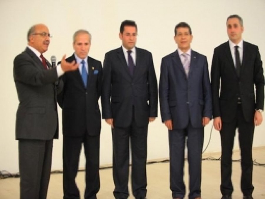 Batman'da  "Çanakkale" Konferansı 