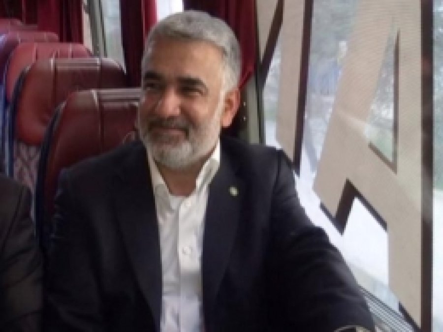 'Devletin İçerisinde Birden Fazla Paralel Yapı Var'