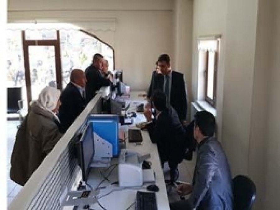 Hac Kesin Kayıtları Başladı