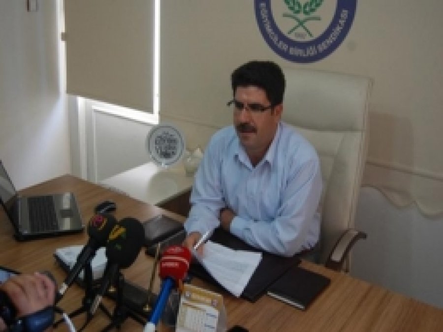 'İdam Kararları Mısır'daki Vahşetin Tescilidir'