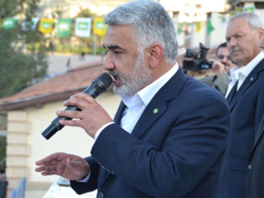 'Bu Dava İnsanlık Tarihi Kadar Eskidir'