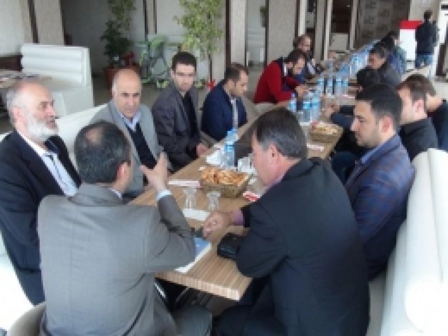 AGD'den Siyeri Nebi Bilgi Yarışması