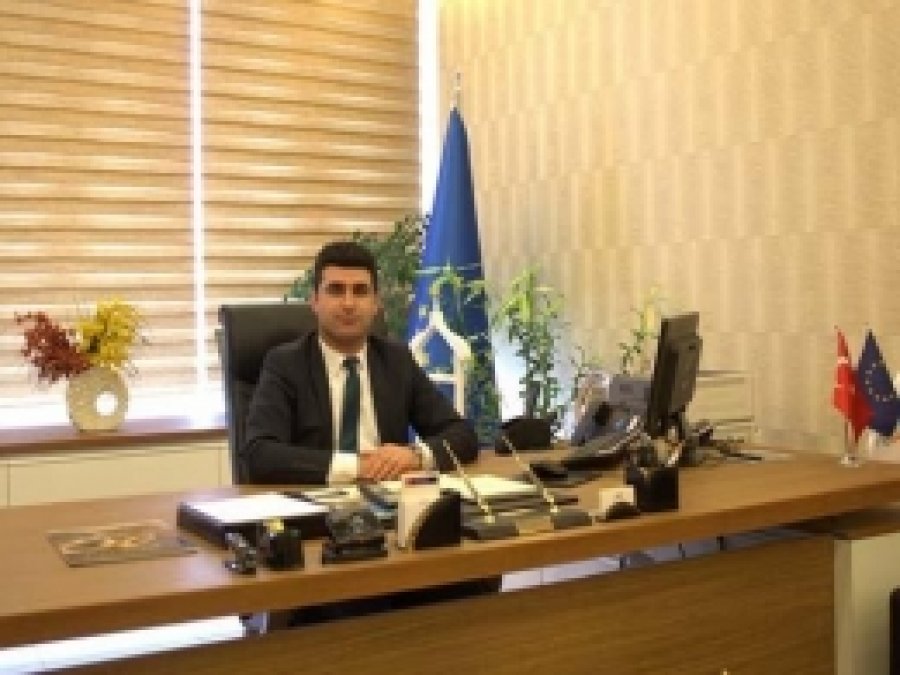 Mardin TKDK'ya Rekor Başvuru