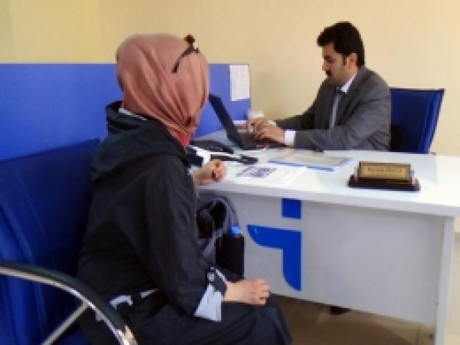 İŞKUR'dan İş Ve Meslek Danışmanlığı