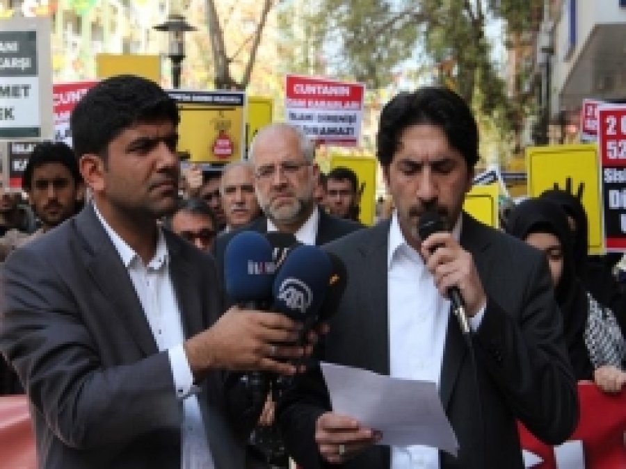 İhvan'a Yönelik Baskı ve Zulümler Sınır Tanımıyor