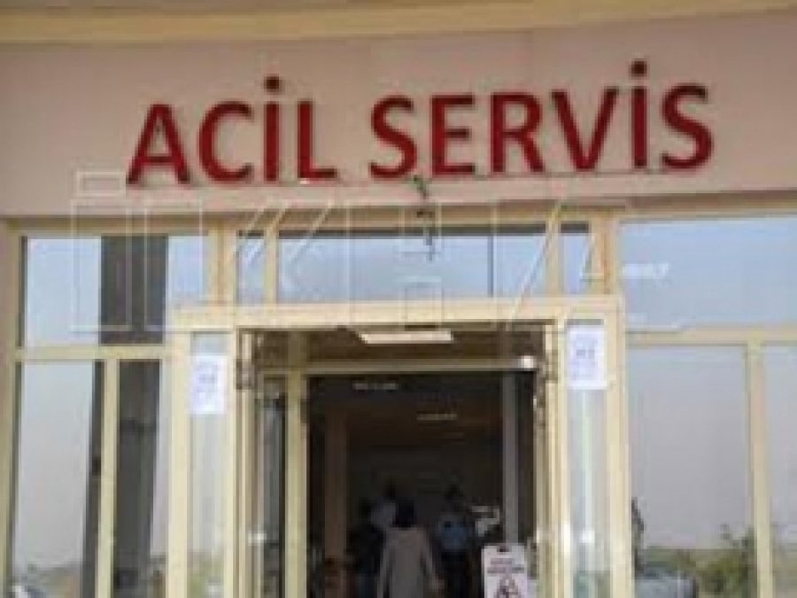 Şanlıurfa'da Ölümlü Kavga