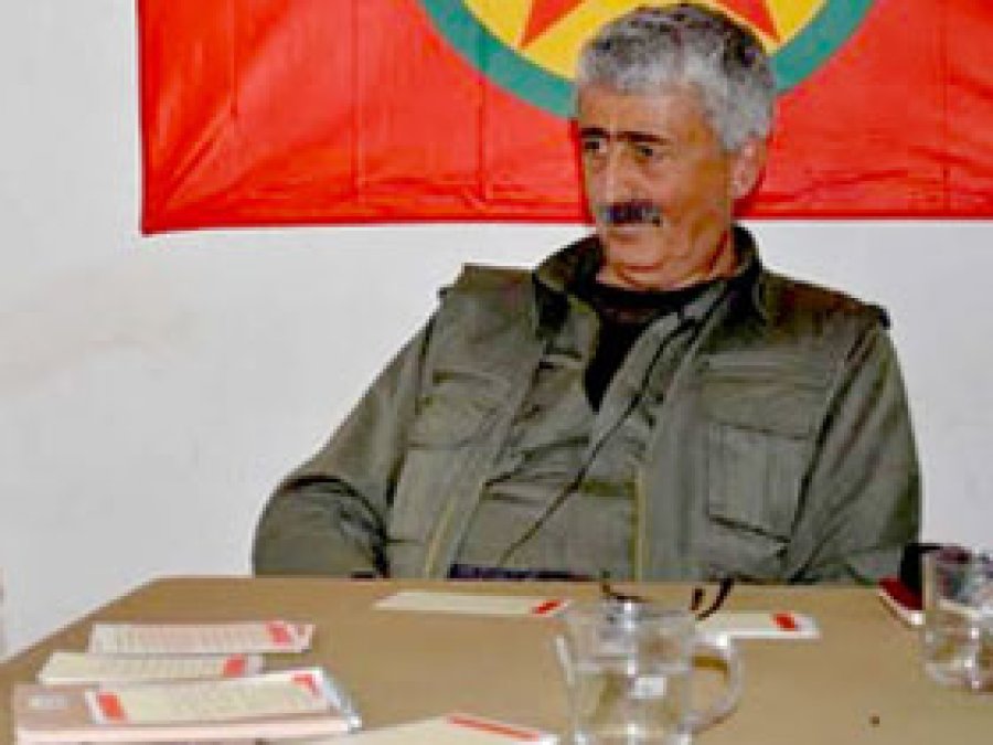 KCK’lilerin HÜDA PAR’a  İftira Ahlaksızlığı Devam Ediyor