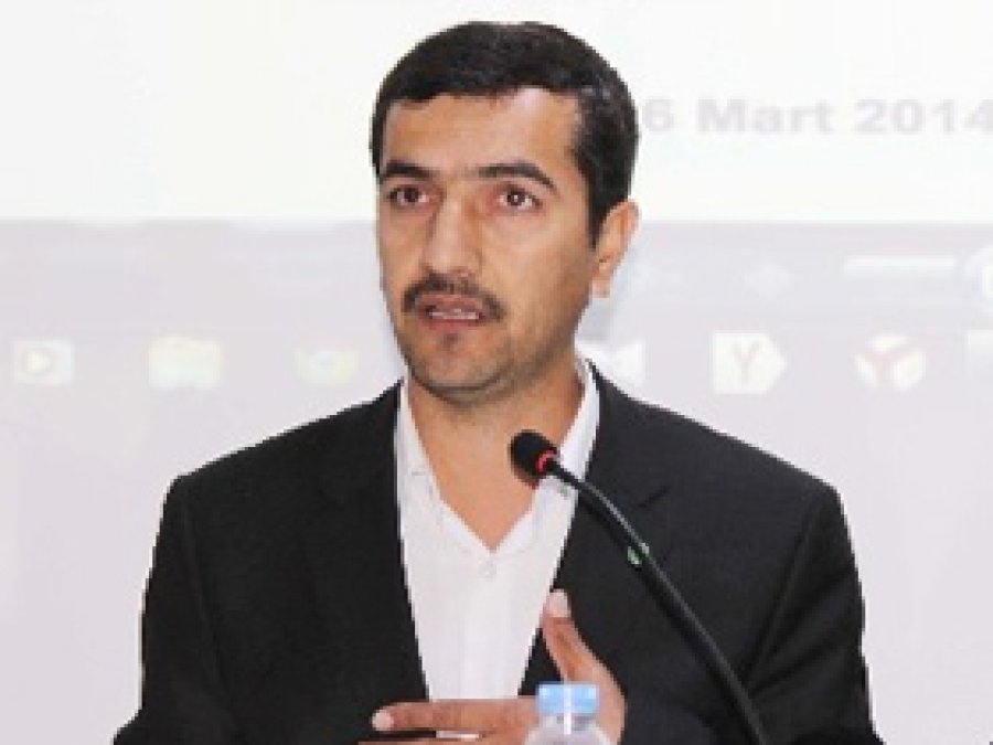 'Oy Üzerinden Siyaset Yapmıyoruz'
