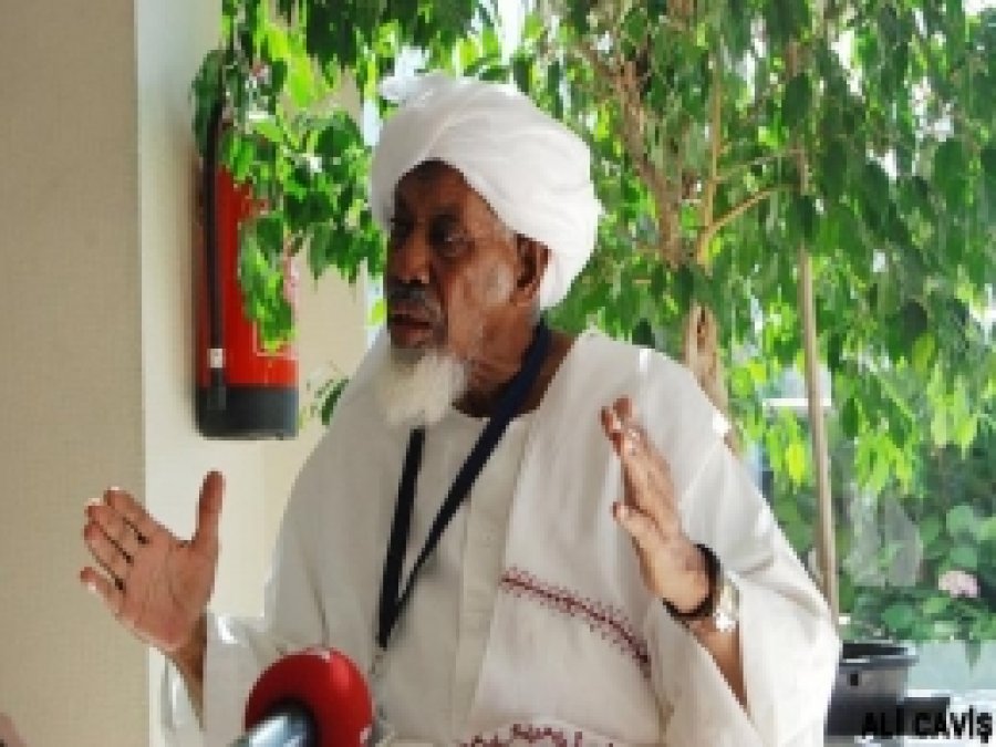 'Değil 529 Onbinler Bu Uğurda Feda Olmaya Hazırız' 