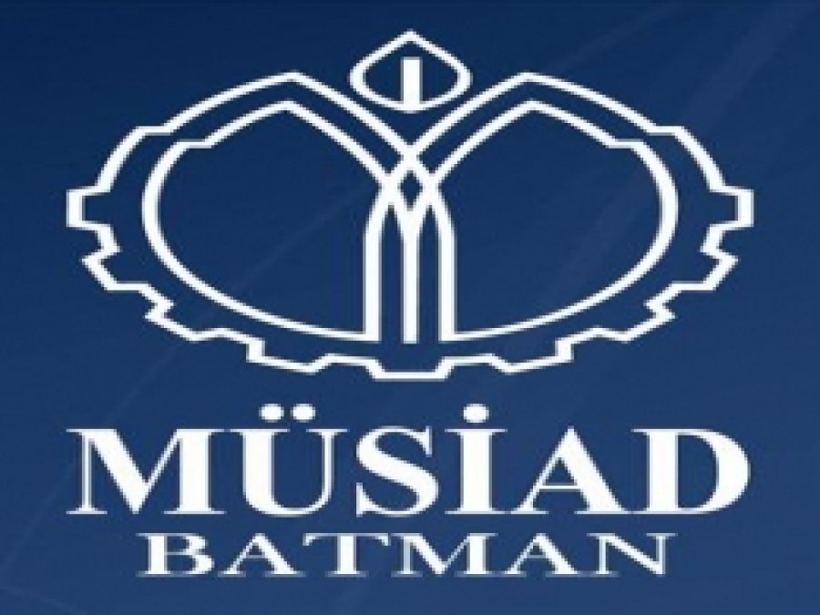 MÜSİAD: Alçakça Saldırı 