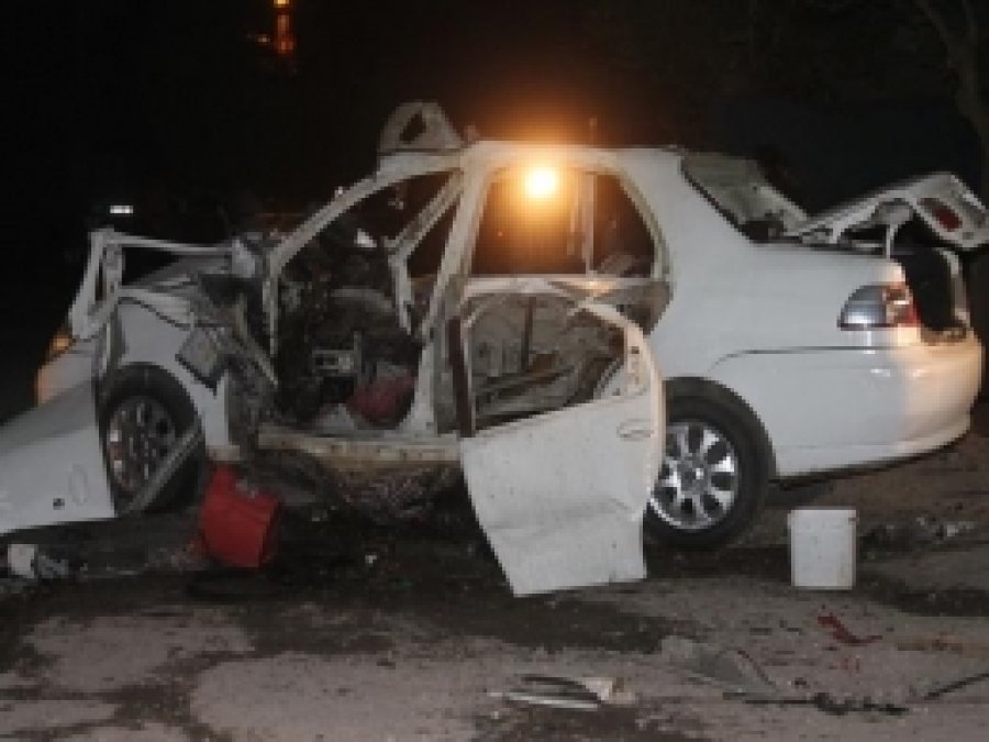 Mardin'deki Bombalı Saldırıda 1 Tutuklu