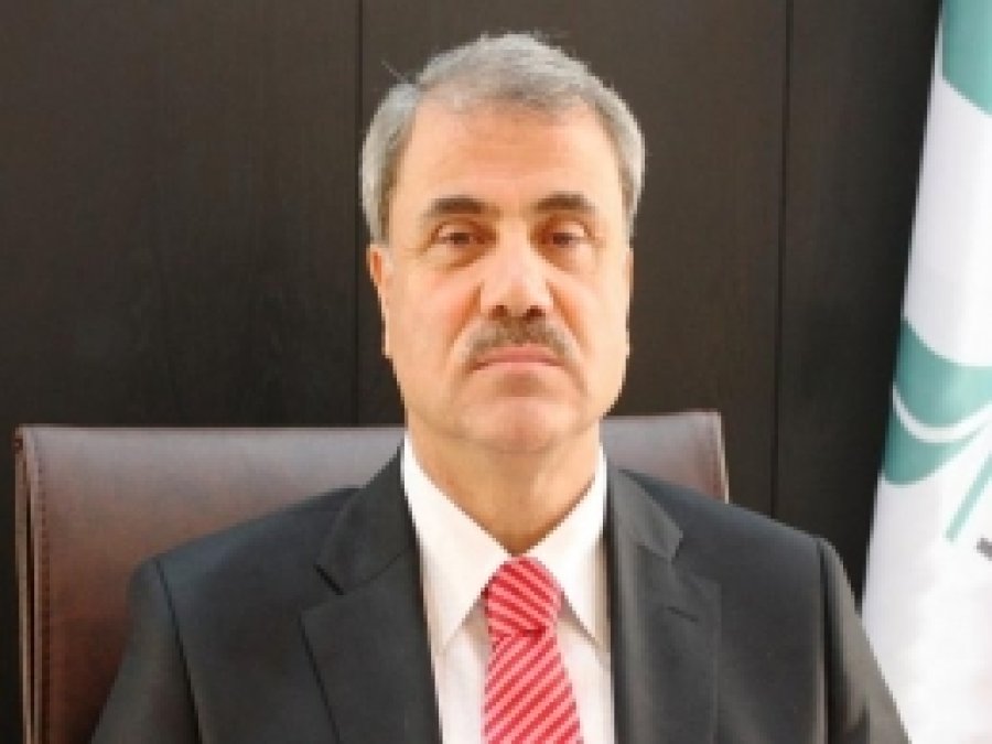 'Türkiye'nin Geleceği İle Oynanmasın'