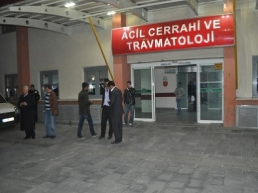 71 Yaşındaki Adam Bıçakla Eşini Öldürdü