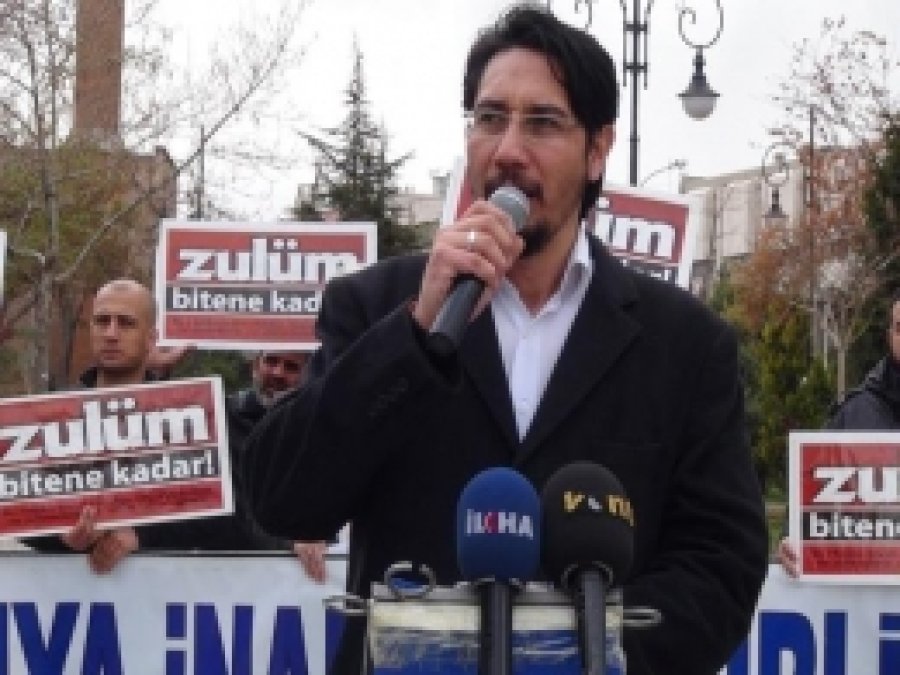 'Bir Şeyin Önceliği, Dindeki Önceliğine Göredir' 
