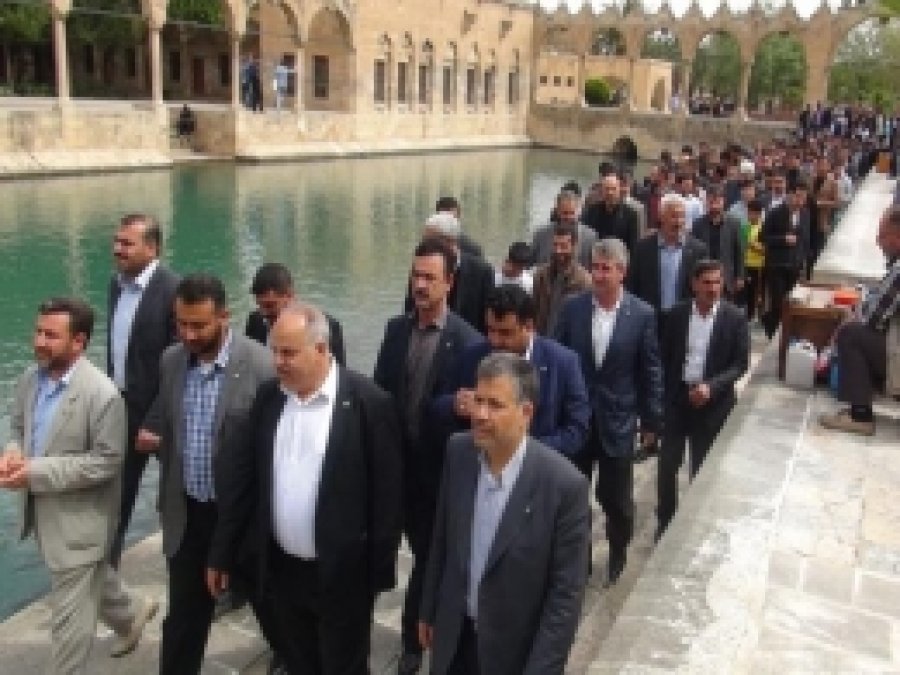 Güneş: Neticelerin Sahibi Allah'tır