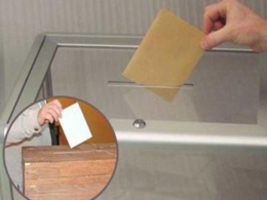 Şanlıurfa'da 934 Bin 894 Seçmen Oy Kullanacak
