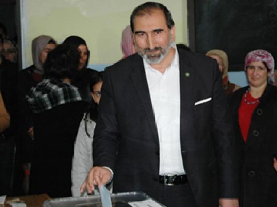 Hüseyin Yılmaz Oyunu Kullandı