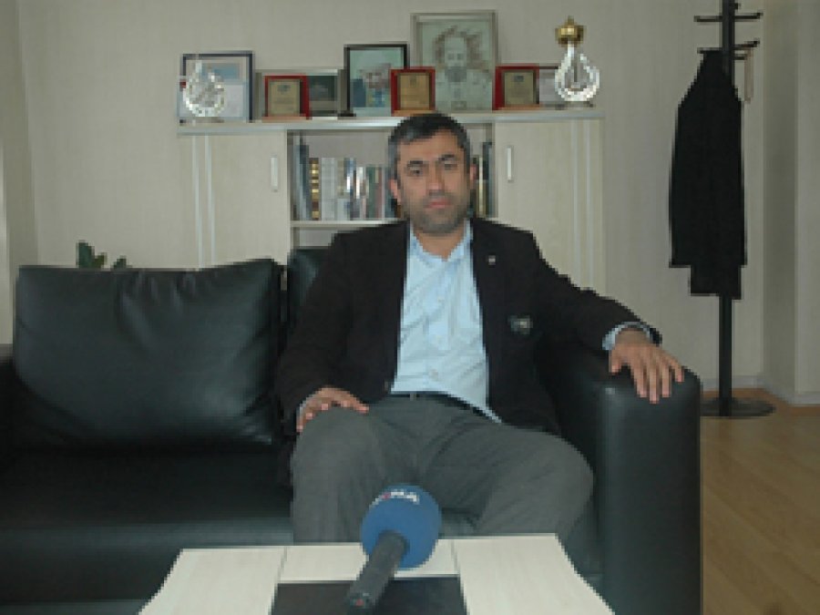 AGD Mısır'daki İdam Kararlarını Kınadı 