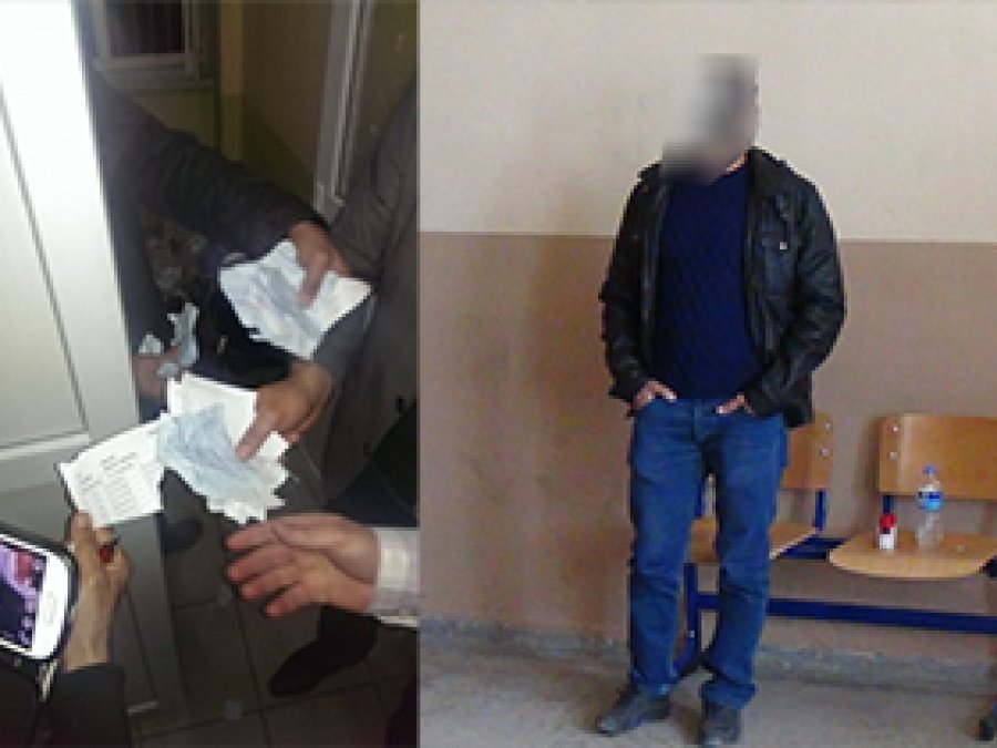 Seçim Hileleri Sandığa Yansıdı! 