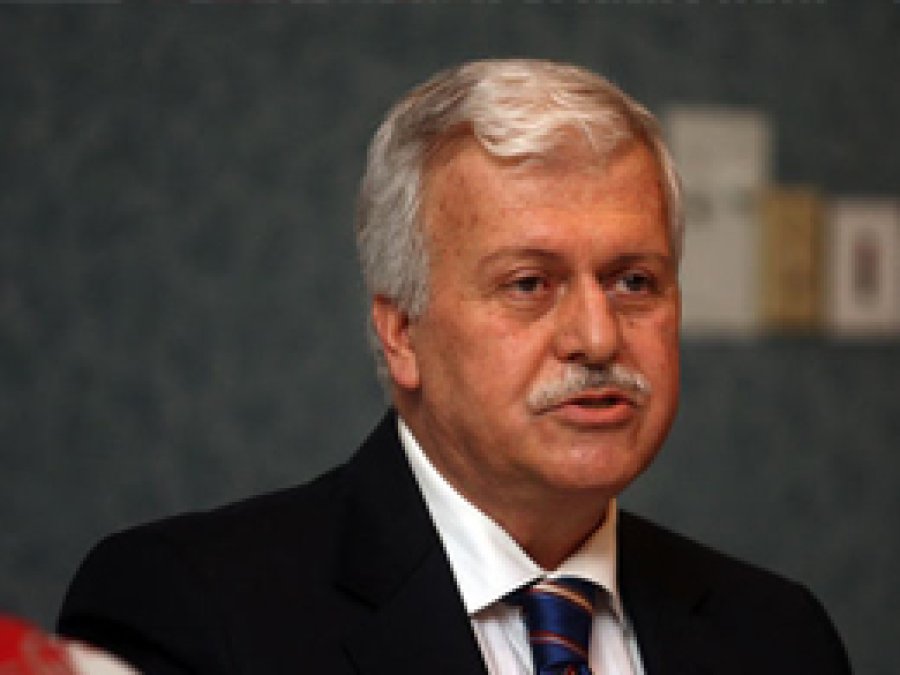 Gülerce: Kapı Kapı Dolaşıp CHP için Oy İstedik