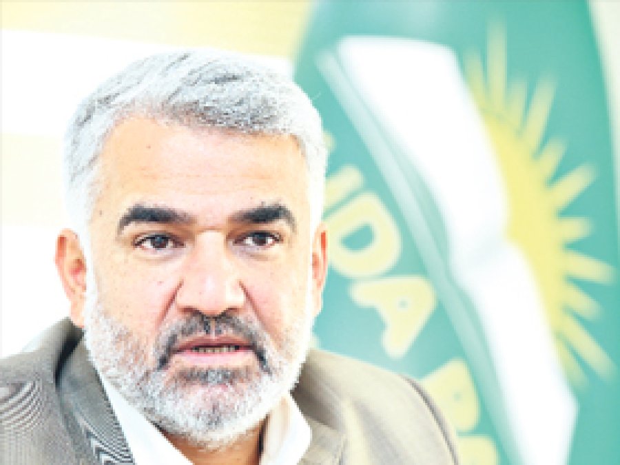 Yapıcıoğlu: En Güzel Sonucu Biz Aldık