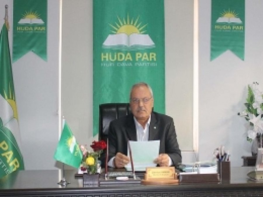 'Toplumu Hayra Teşvik Etmeye Devam Edeceğiz'