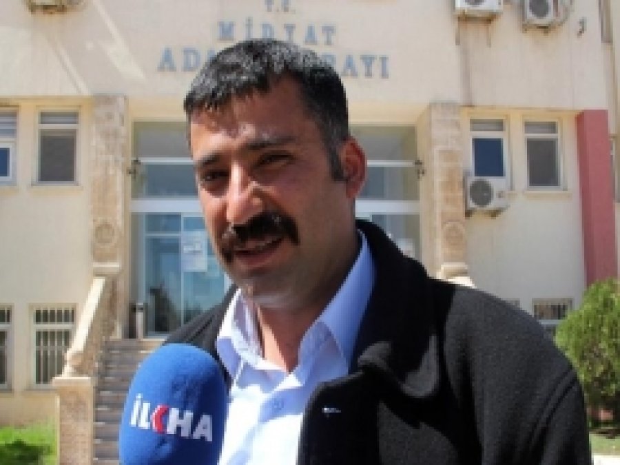 Acırlı'da Muhtarlık Seçimi Berabere Bitti