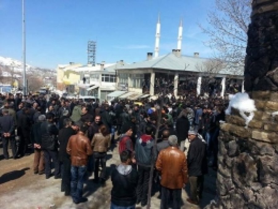 YSK Gevaş'ta BDP'nin İtirazını Reddetti 