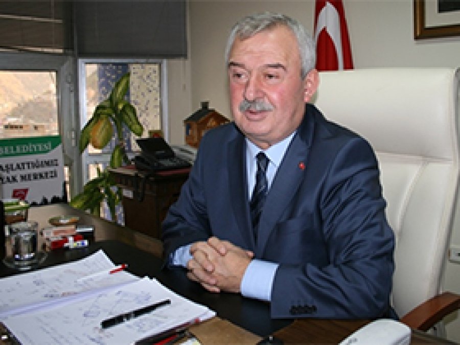 'Gülencilerle İttifak Seçimi Kaybettirdi'