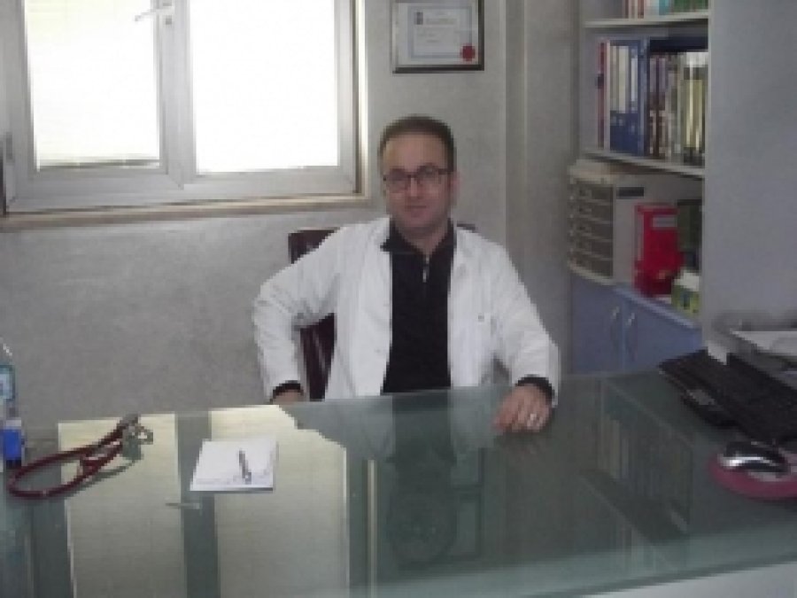 "Hepatit B Karaciğer Kanseri Yapar" 