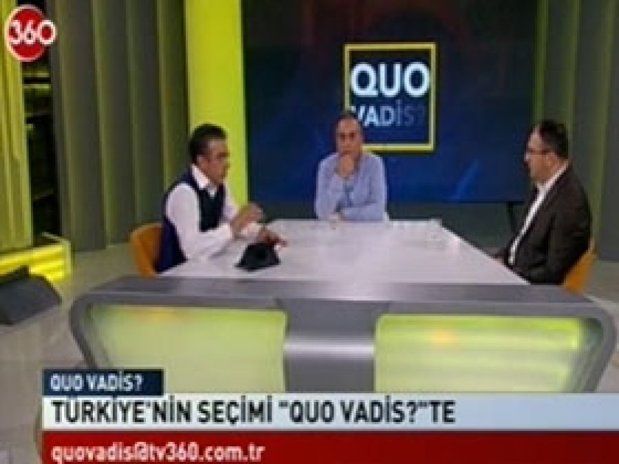 HÜDA PAR'ın Bundan Sonraki Sürece Etkisi