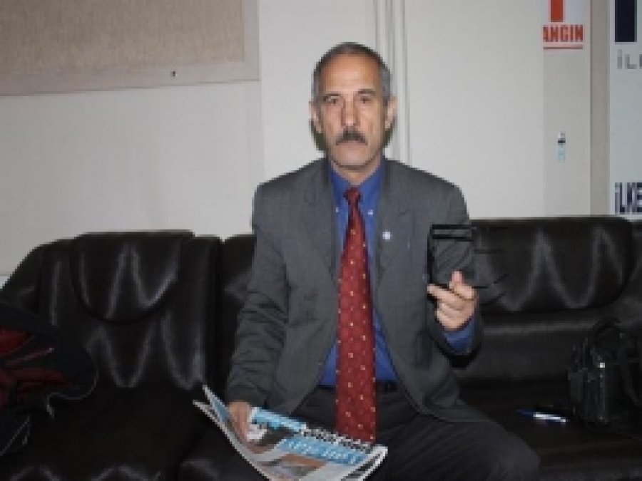 'Kültürel İşgaller Fiili İşgallerden Daha Tehlikelidir'