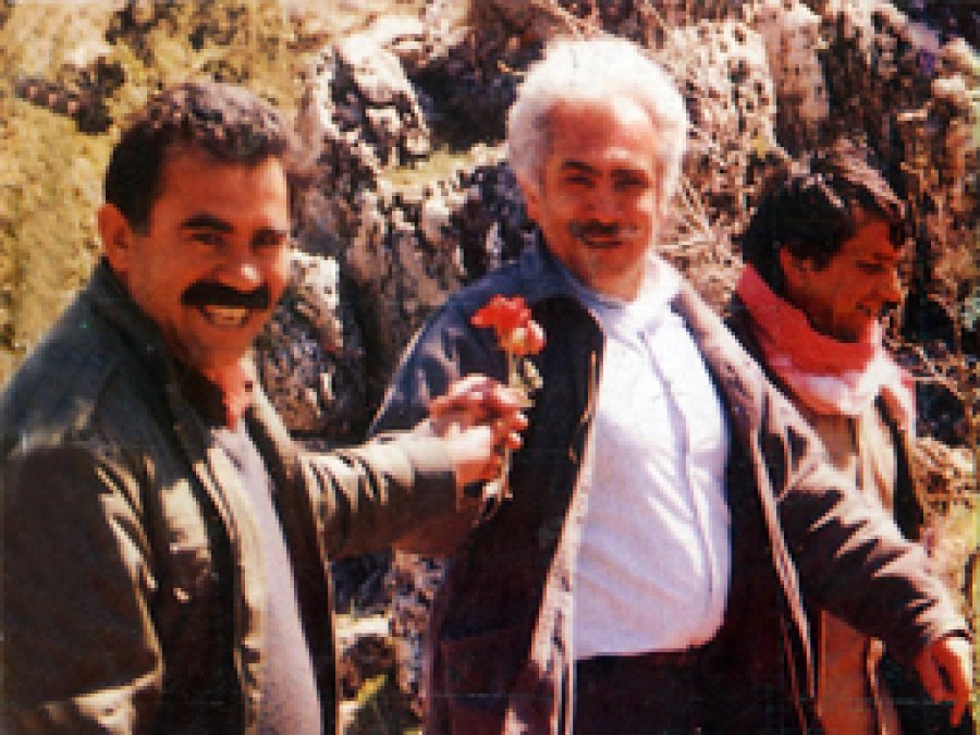 Ergenekon-PKK İlişkisi Gerekçeli Kararda 