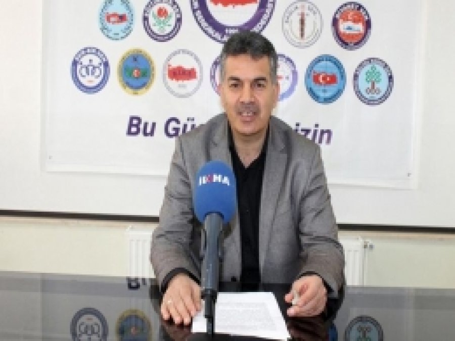 Evler Kur'ansız Kalmasın! 