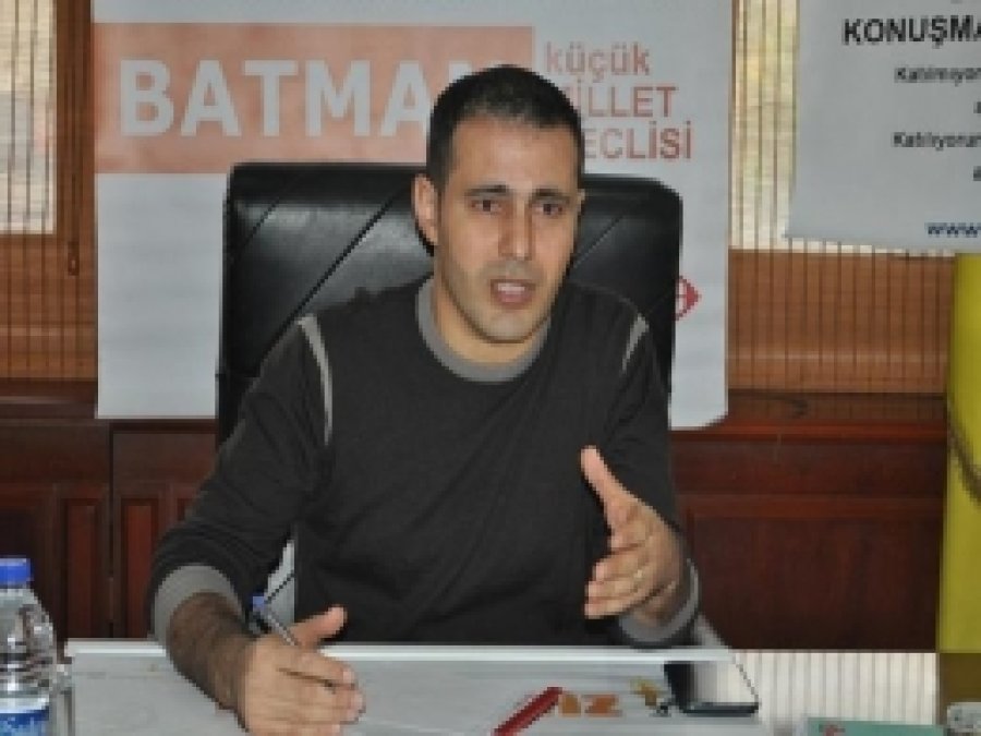 STK'lar Seçimleri Masaya Yatıracak 