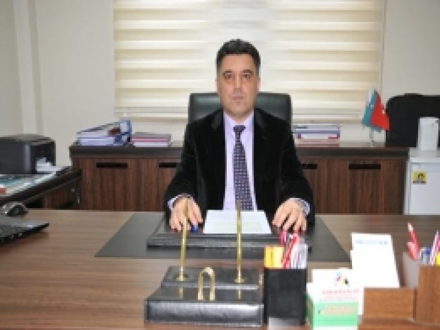 Van Halk Sağlığı'ndan 'çocuk Felci Aşısı' Uyarısı