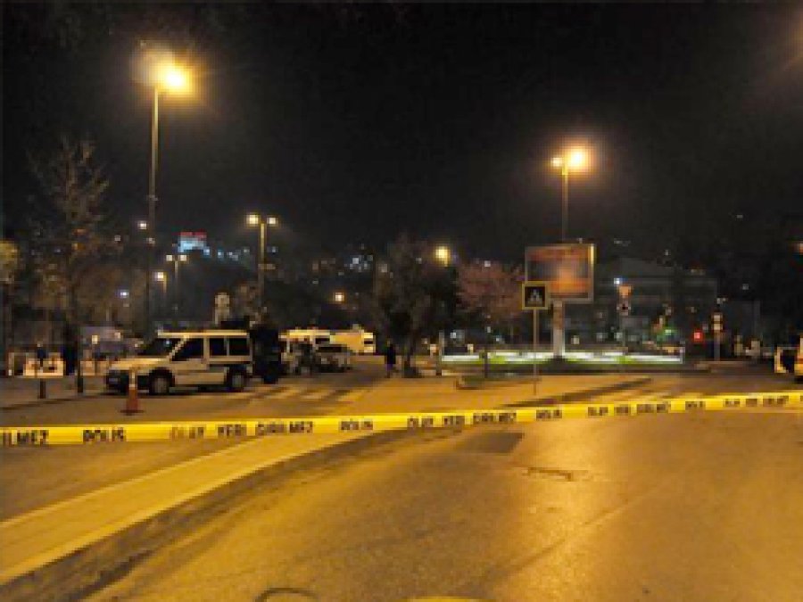 DHKP-C'den Çarşaflı Provokasyon