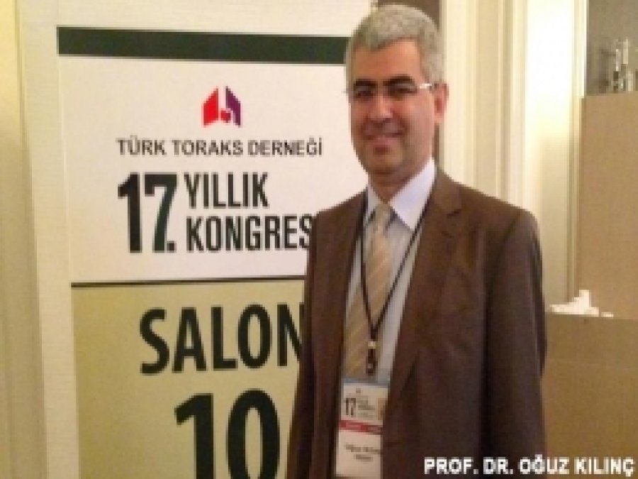 Hekimler Sağlıklı Nefes için Yapılması Gerekenleri Anlattı 