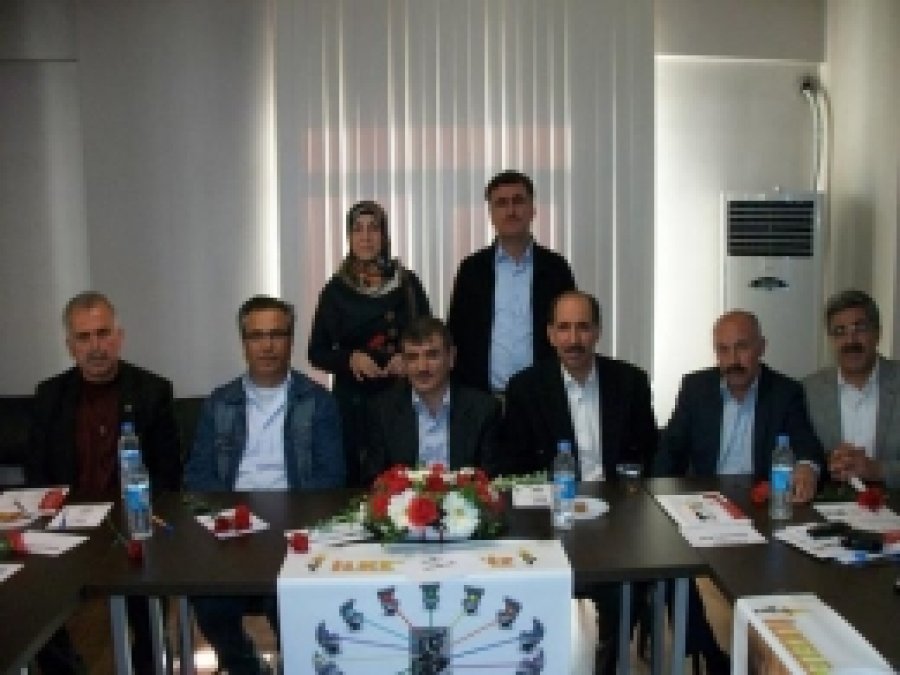 'Hükümet ve Yerel Siyaset Muhalefete Tahammül Etmiyor'