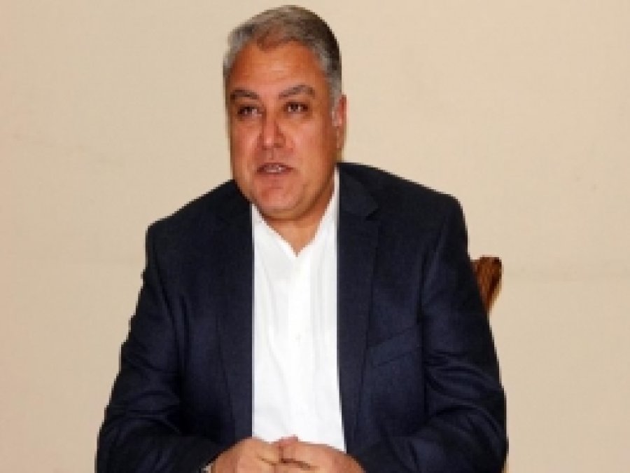 Ağrı'da İptal Kararı Gerginliği Bitirdi