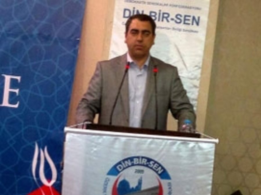 'Sisi'nin Sonu Mübarek Gibi Olacak'