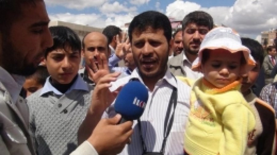 'İdam Kararı Siyonizmin Oyunudur'