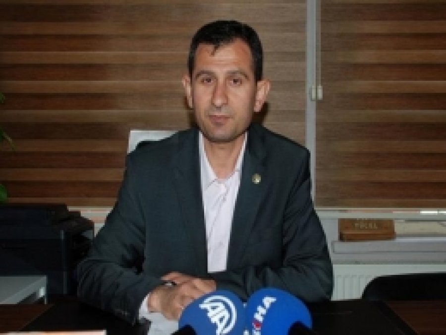 STK'lardan İdam Kararlarına Tepki
