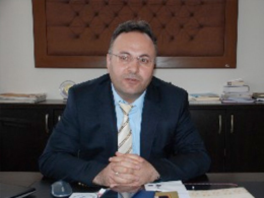 Midyat'ta Kutlu Doğum Etlinlikleri Bir Aya Yayılacak