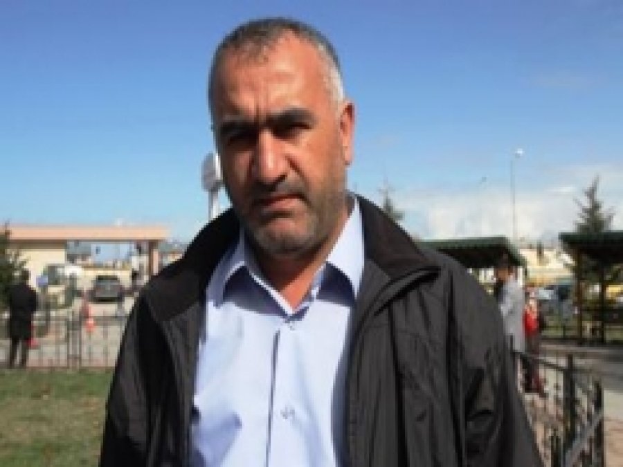 Vurulan Çaycının Kardeşi: Olayla Alakamız Yok