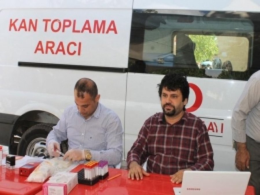 Kızılay'dan Destek Çağrısı 