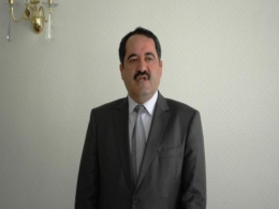 Kutlu Doğum En Güzel Şekilde Kutlanmalı