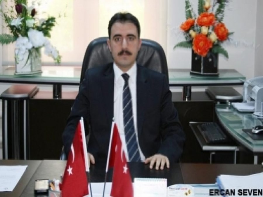 BBDH'ne Yeni Atamalar Yapıldı 