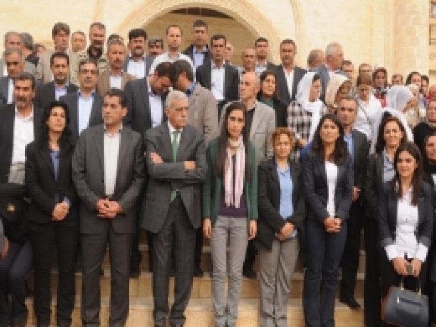 Türk: Saldırı Bir Alış-veriş Meselesi Değildir 