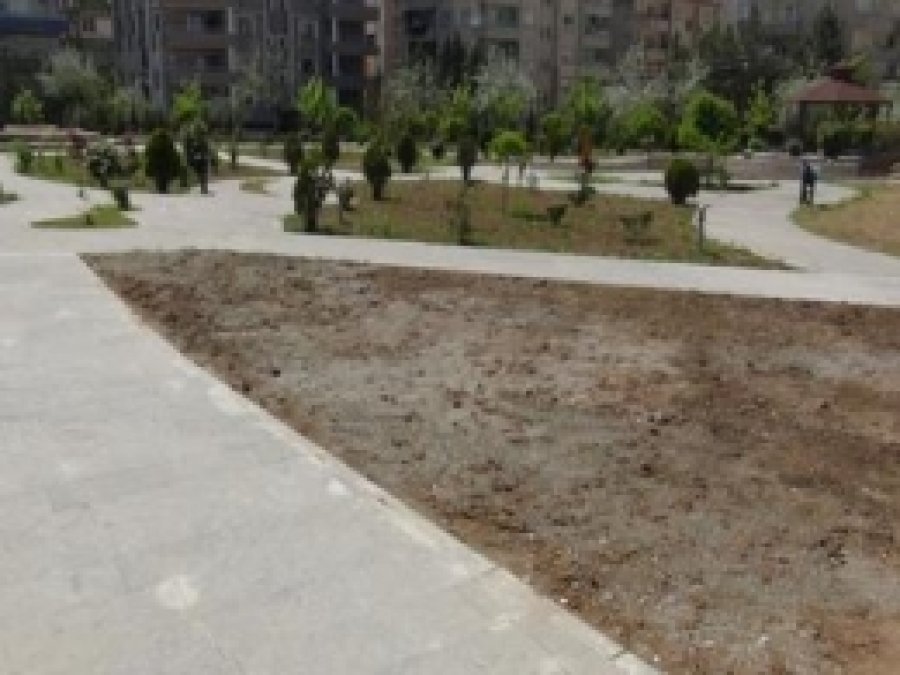 Türkiye'de İlk Defa Batman'da 'Müze Park' Yapılacak 